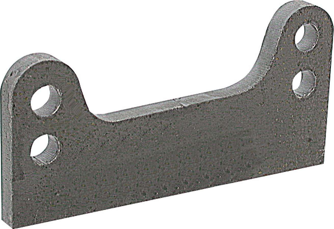 Allstar Performance ALL60190 Upper Control Arm Bracket with 6-inch Center Spacing and 1/2-Inch Holes