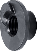 Allstar Performance ALL60194 Slider Box T-Nut 1/2-13 Steel Black Oxide