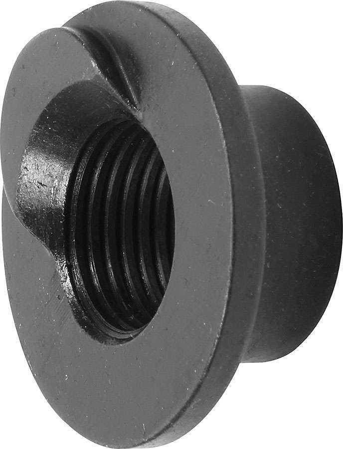 ALLSTAR Performance Slider Box T-Nut 5/8-18 Steel Black Oxide