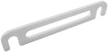 Allstar Performance ALL60204-10 Control Arm Shims 3/16 Inch Aluminum Upper Position Set of 10