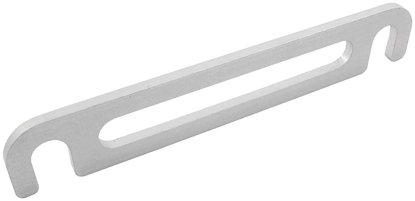 Allstar Performance ALL60204-10 Control Arm Shims 3/16 Inch Aluminum Upper Position Set of 10