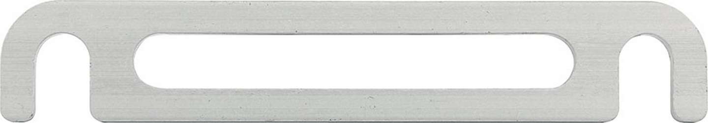 Allstar Performance ALL60205-10 Control Arm Shims 1/4 Inch Aluminum Set of 10