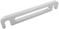 Allstar Performance ALL60206-10 Control Arm Shims Set of 10 3/8 Inch Aluminum Upper Control Arm Spacers
