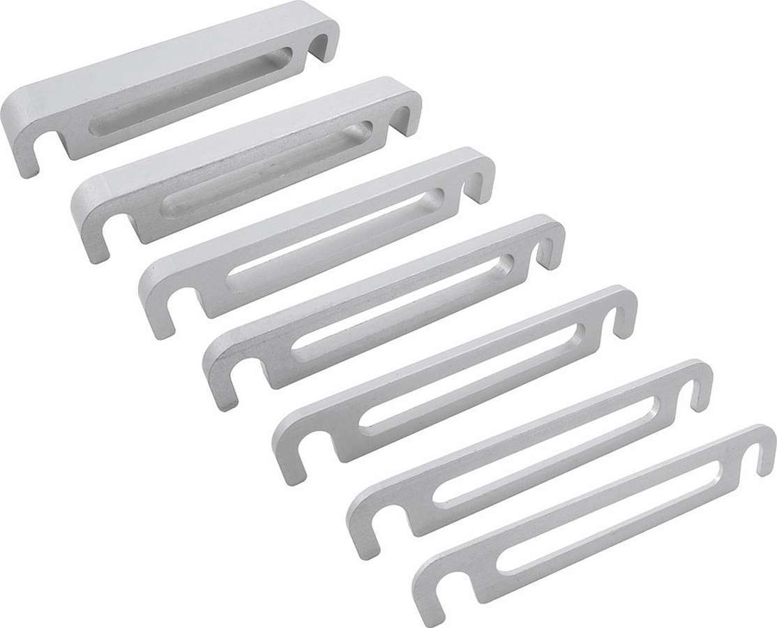 Allstar Performance ALL60210 Control Arm Shim Kit Dual Mount for Upper Control Arms