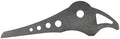 Allstar Performance ALL60215 Front Strut Mounting Bracket with 1/8 Inch Steel Thickness