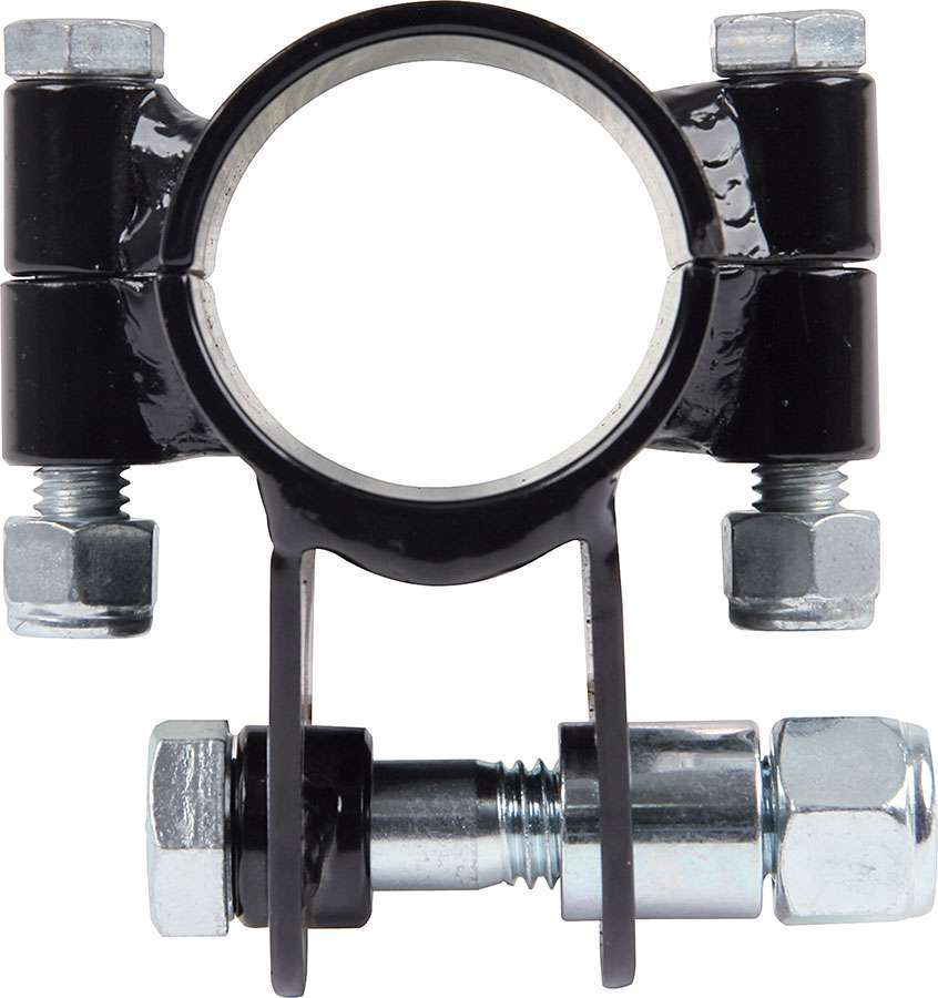 Allstar Performance ALL60220 Clamp-On Shock Bracket for 1-3/4 Inch OD Steel Tubes