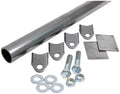 Allstar Performance ALL60230 Upper Coil Over Shock Mount Kit for Rear Suspension