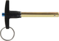Allstar Performance ALL60306 Quick Release Pin 5/16 Inch Diameter, 2 Inch Length, T-Handled