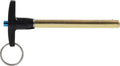 Allstar Performance ALL60308 Quick Release Pin 5/16 Inch Diameter, 3 Inch Length, T-Handled