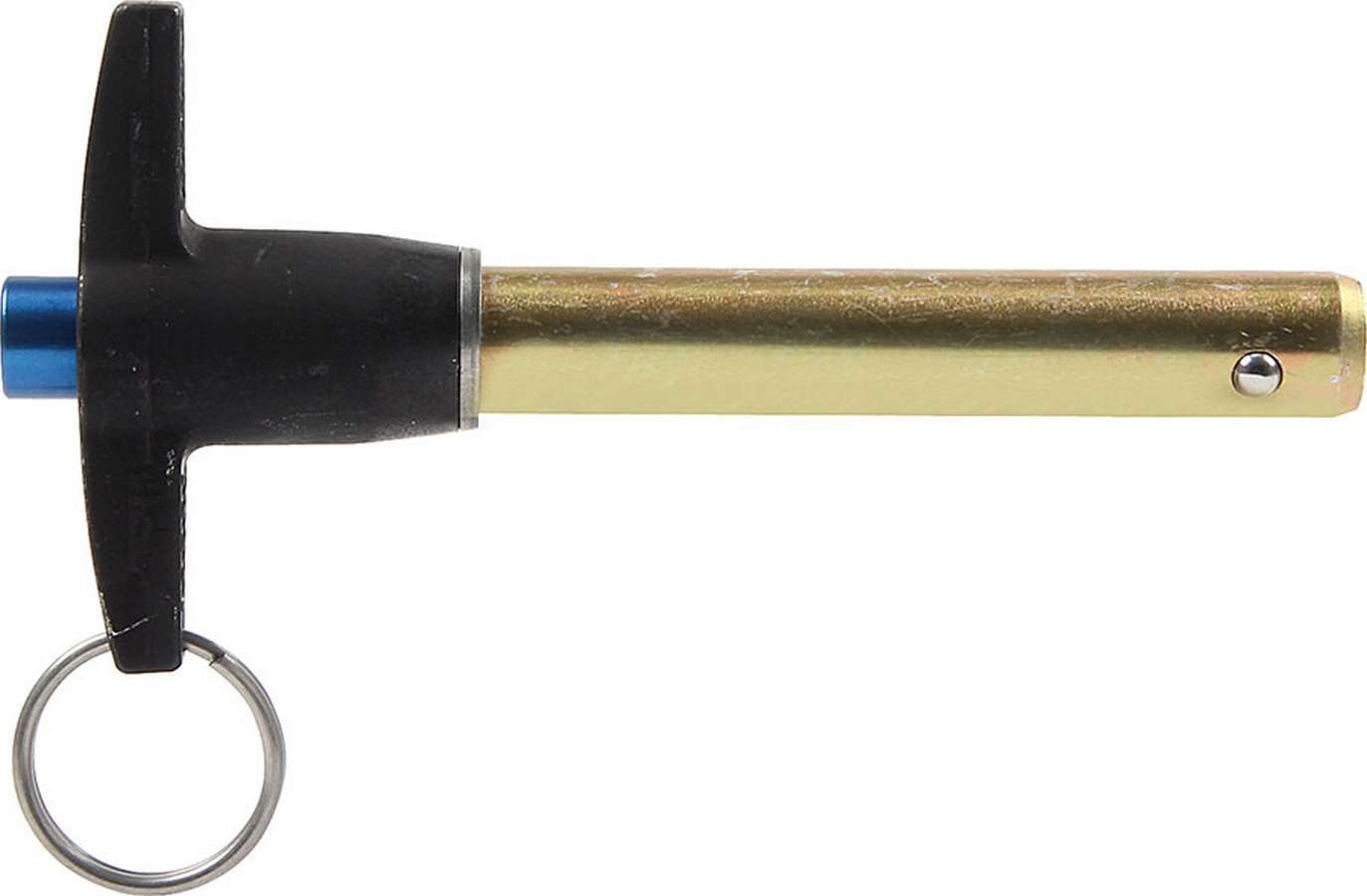 Allstar Performance ALL60320 Quick Release Pin 1/2 Inch Diameter, 2-1/2 Inch Length, T-Handled