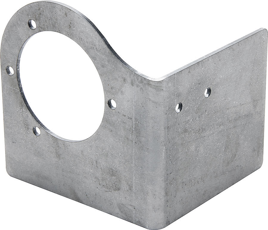 Allstar Performance ALL60352 Weld-On Battery Quick Disconnect and Electrical Plug Bracket