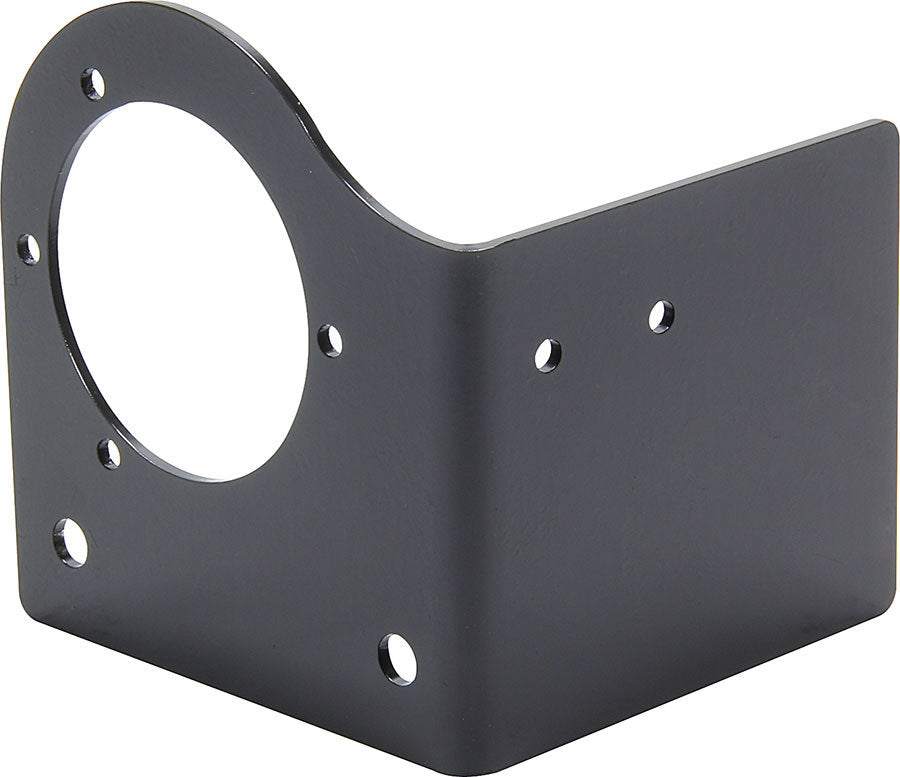 Allstar Performance ALL60353 Bolt-On Battery Quick Disconnect and Electrical Plug Bracket