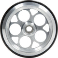Allstar Performance ALL60513 Wheelie Bar Wheel 5-Hole with Bearing for Racing and Drag Vehicles