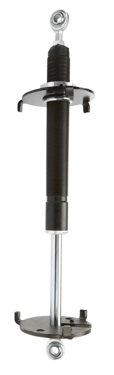Allstar Performance ALL64113 Extended Length Coil-Over Eliminator Kit, 17.75 Inches Compressed, 28 Inches Extended, 10 Inches Travel, Includes 1/2 Inch Rod Ends and Hardware