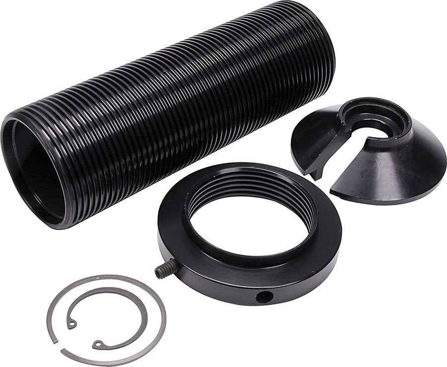 Allstar Performance ALL64136 Coil-Over Kit with 2.5-Inch Diameter Spring and Steel Body Shock