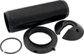 Allstar Performance ALL64141 Coil-Over Kit with 2.5 Inch Inner Diameter Spring and 2 Inch Smooth Body Shock
