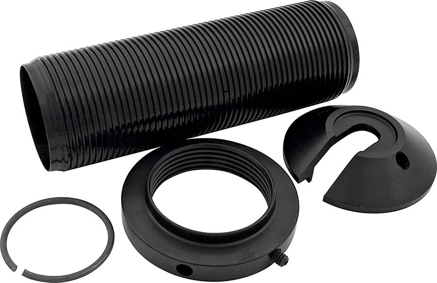 Allstar Performance ALL64141 Coil-Over Kit with 2.5 Inch Inner Diameter Spring and 2 Inch Smooth Body Shock