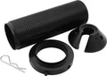 Allstar Performance ALL64143 2.5-Inch Coil-Over Kit with Bilstein Shock Absorbers and Aluminum Components