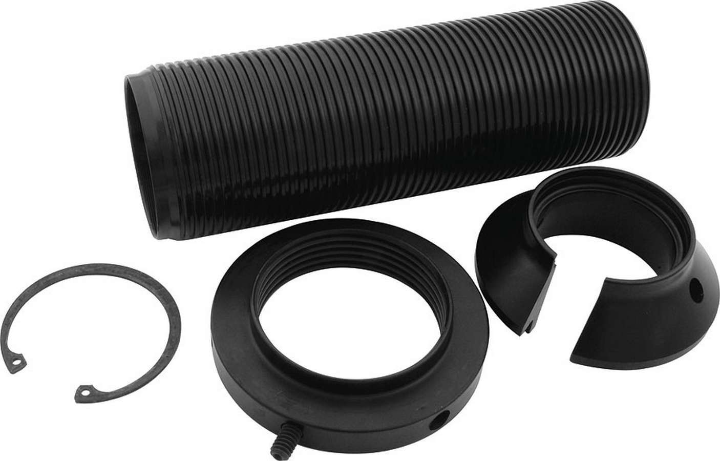 Allstar Performance ALL64147 Coil-Over Kit for Trucks with 2.5 Inch ID Spring and Koni 7 Inch Shock Absorbers
