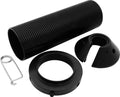 Allstar Performance ALL64154 Coil-Over Kit with 2.5 Inch Inner Diameter Spring and 7 Inch Aluminum Shock Body