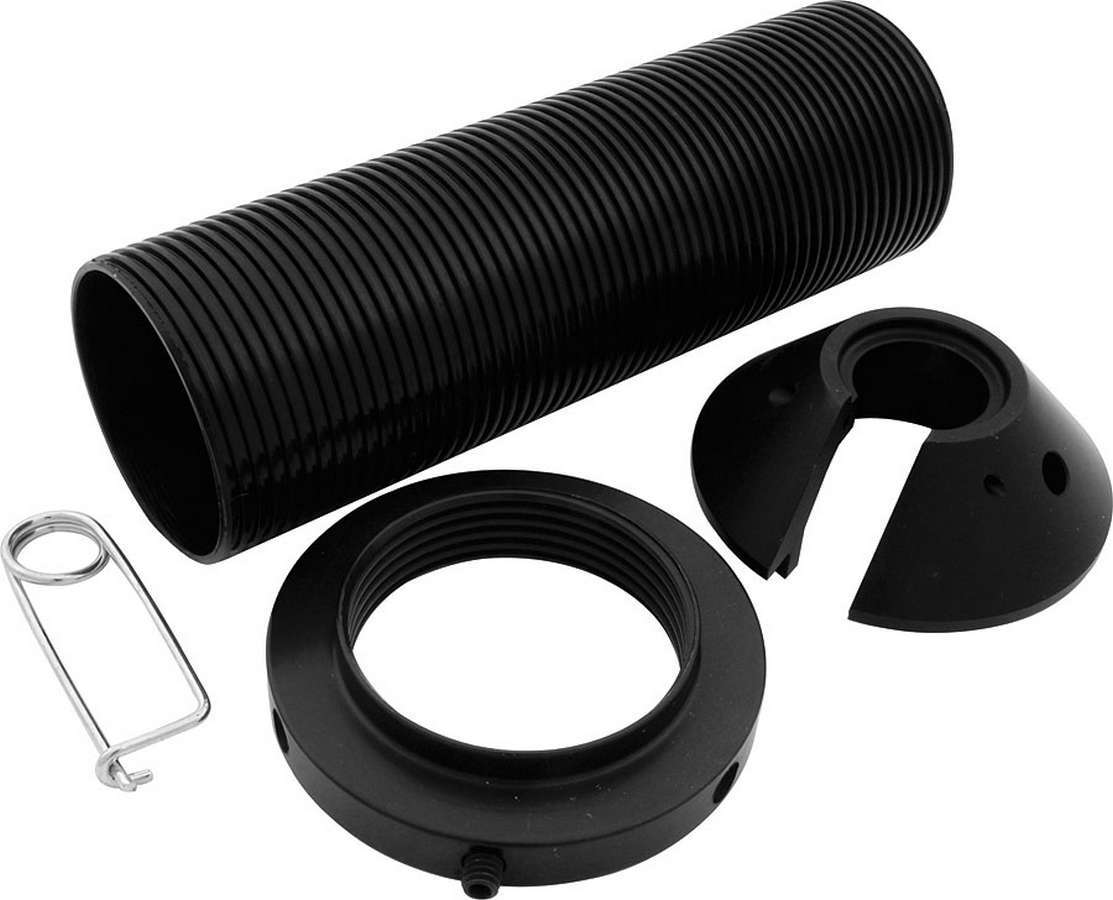 Allstar Performance ALL64154 Coil-Over Kit with 2.5 Inch Inner Diameter Spring and 7 Inch Aluminum Shock Body