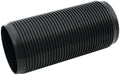Allstar Performance ALL64160 Aluminum Coil-Over Sleeve, 2.5 Inch ID Spring, 2 Inch Shock Diameter, 5 Inch Length, Threaded, Black Anodized
