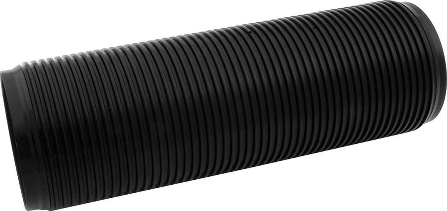 Allstar Performance ALL64161 Aluminum Coil-Over Sleeve, 2.5 Inch ID Spring, 2 Inch Shock Diameter, 7 Inch Length, Threaded, Black Anodized Finish