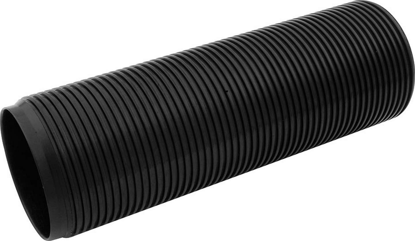 ALLSTAR Performance ALL64163 Aluminum Coil-Over Sleeve for Bilstein, Koni, and Penske Shocks, 2.5 Inch ID Spring, 2 Inch Shock Diameter, 7 Inch Length, Threaded, Black Anodized