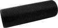 Allstar Performance ALL64165 Aluminum Coil-Over Sleeve for Carrera and Pro Shocks, 2.5 Inch Inner Diameter, 2 Inch Shock Diameter, 7 Inch Length, Threaded, Black Anodized