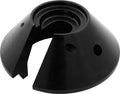 Allstar Performance ALL64174 Coil-Over Spring Seat with Drilled Aluminum Construction for 2.5 Inch ID Springs