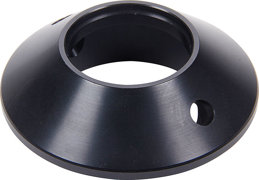 Allstar Performance ALL64177 Coil-Over Spring Seat with Drilled Aluminum Construction