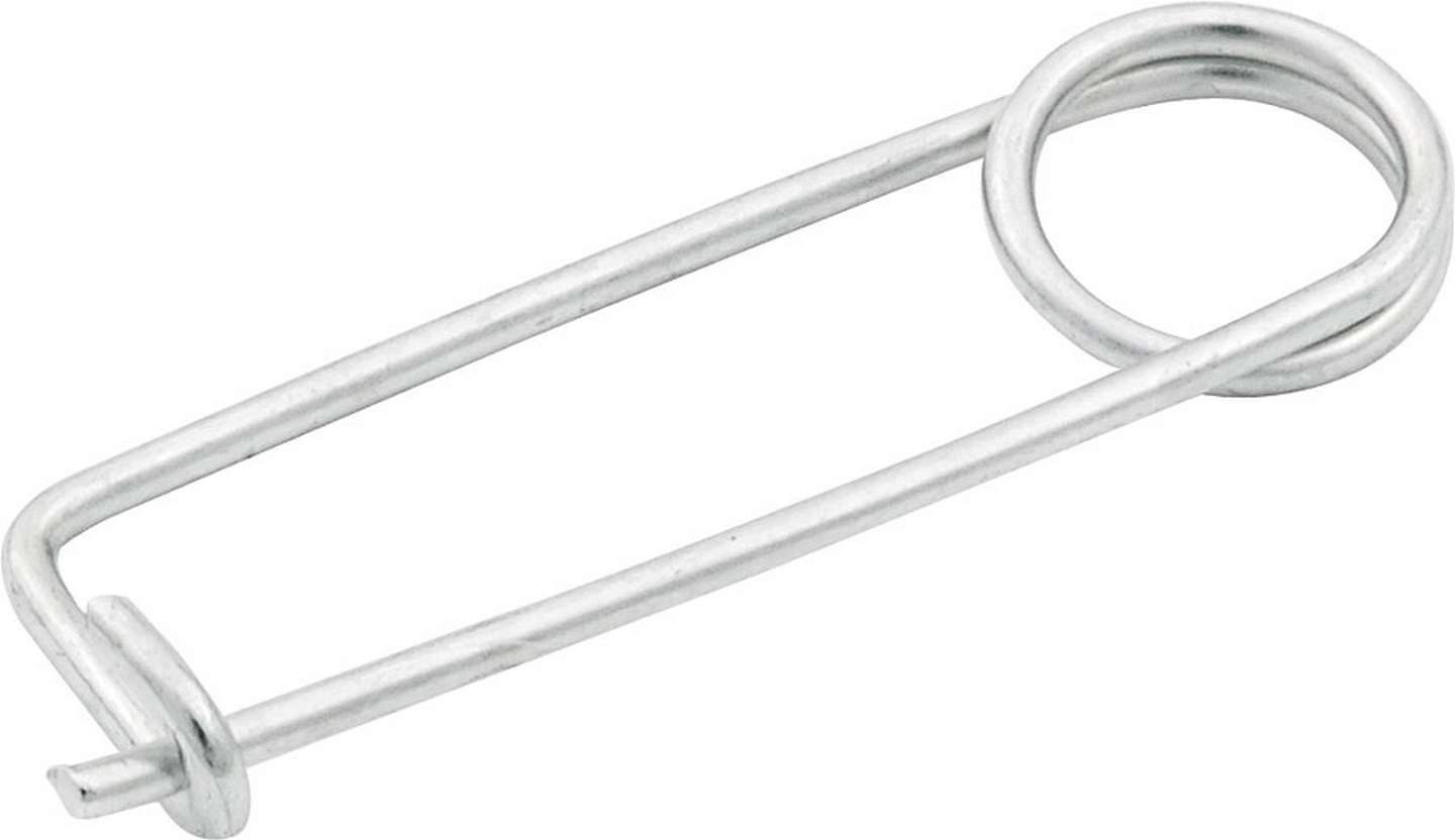 Allstar Performance ALL64182-10 2.875 Inch Steel Diaper Pins, Set of 10