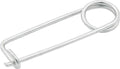 Allstar Performance ALL64182 2.5 Inch Coil-Over Diaper Pin with Steel Construction