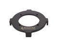 Allstar Performance ALL64187 Coil Over Adapter for Use with Spring Pre-Loader, 3 Inch to 5 Inch Spring, Aluminum, Black Anodized