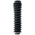 Allstar Performance ALL64198 Shock Shaft Boot for 10-Inch Shock Absorbers, Rubber, Black