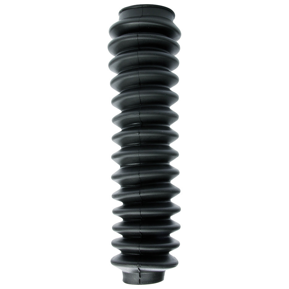 Allstar Performance ALL64198 Shock Shaft Boot for 10-Inch Shock Absorbers, Rubber, Black