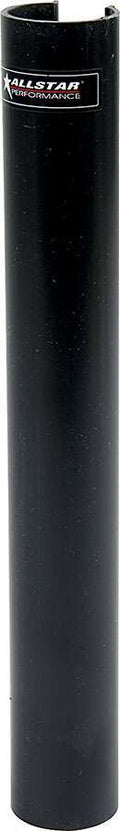 Allstar Performance ALL64202 Shock Cover, 11 Inch Length, Molded Plastic, Black