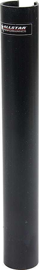 Allstar Performance ALL64203 Shock Cover for 1-5/8 Inch Small Body Shocks, Molded Plastic, Black