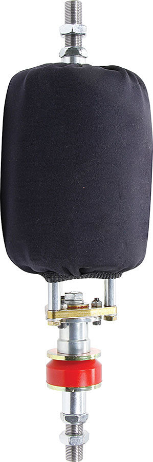 Allstar Performance ALL64206 Pull Bar Cover 6x7 Inches Rubber Black
