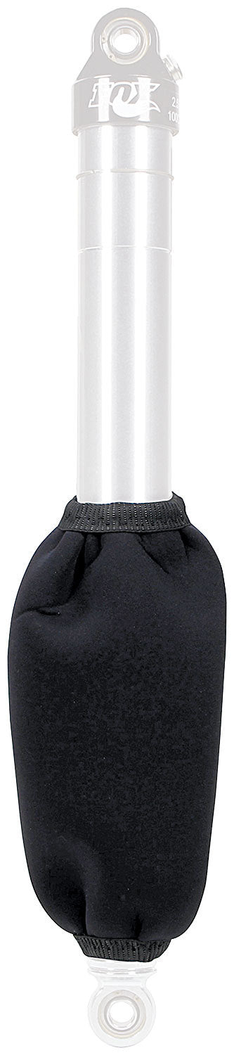 Allstar Performance ALL64216 Shock Cover 12 Inch Neoprene Black for Shock Absorbers