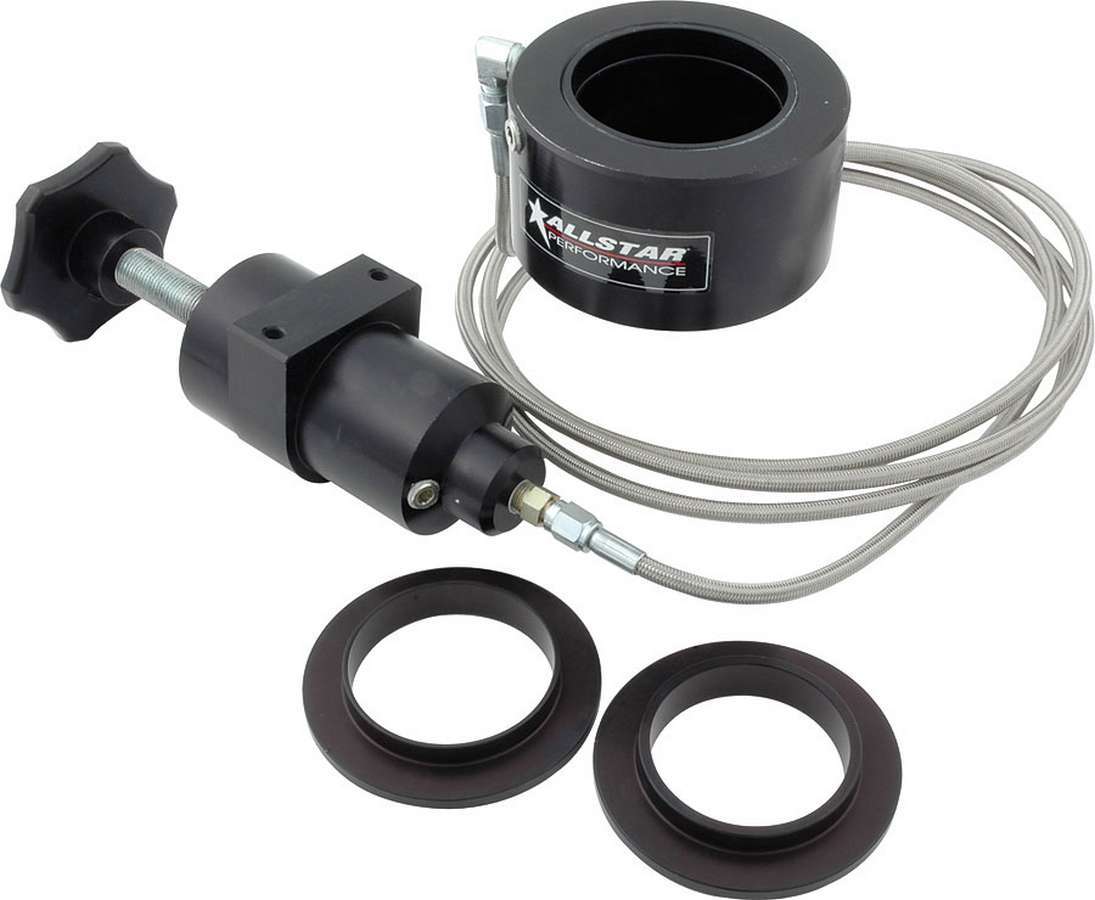Allstar Performance ALL64220 Hydraulic Coil-Over Spring Adjuster for 2.5 Inch Springs