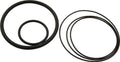 Allstar Performance ALL64222 O-Ring Kit for Hydraulic Spring Adjusters