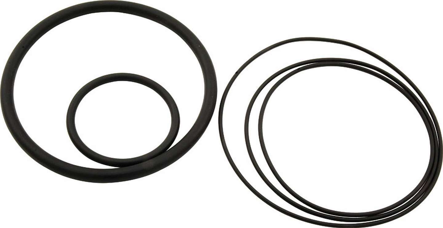 Allstar Performance ALL64222 O-Ring Kit for Hydraulic Spring Adjusters