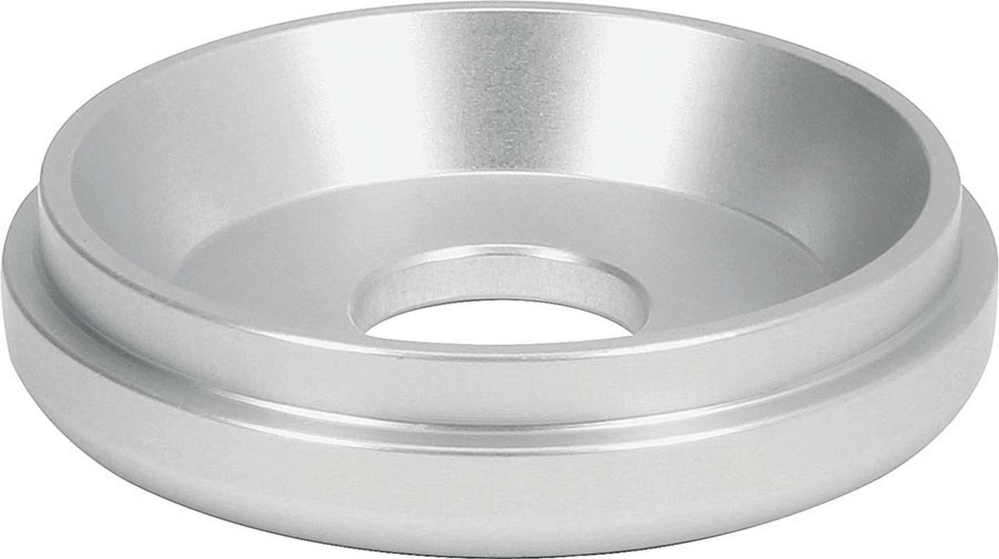 ALLSTAR PERFORMANCE ALL64276 Bilstein Rod Guide Protector Aluminum Natural Finish