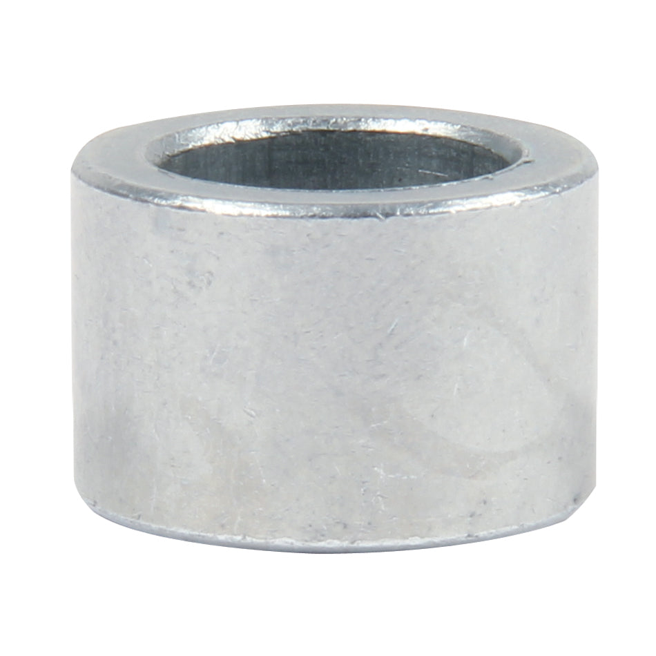 Allstar Performance ALL64282-25 Steel Shock Spacers 1/2 Inch ID, 3/4 Inch OD, 1/2 Inch Thickness, Zinc Oxide Coating, Set of 25