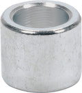 Allstar Performance ALL64283-10 Steel Shock Spacers 1/2 Inch Inner Diameter, 3/4 Inch Outer Diameter, 5/8 Inch Thickness, Zinc Coated, Set of 10