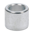 Allstar Performance ALL64283-25 Shock Spacers 1/2 Inch Inner Diameter 3/4 Inch Outer Diameter 5/8 Inch Thickness Steel Zinc Oxide Set of 25