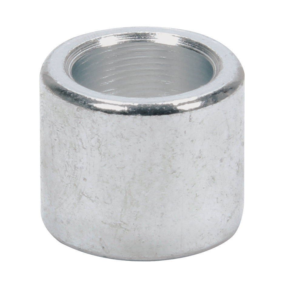 Allstar Performance ALL64283-25 Shock Spacers 1/2 Inch Inner Diameter 3/4 Inch Outer Diameter 5/8 Inch Thickness Steel Zinc Oxide Set of 25