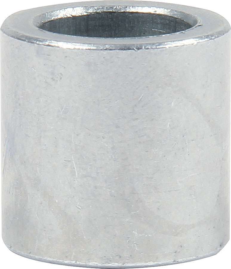 Allstar Performance ALL64284-10 Shock Spacers 1/2 Inch Inner Diameter 3/4 Inch Outer Diameter 3/4 Inch Thickness Steel Zinc Oxide Set of 10