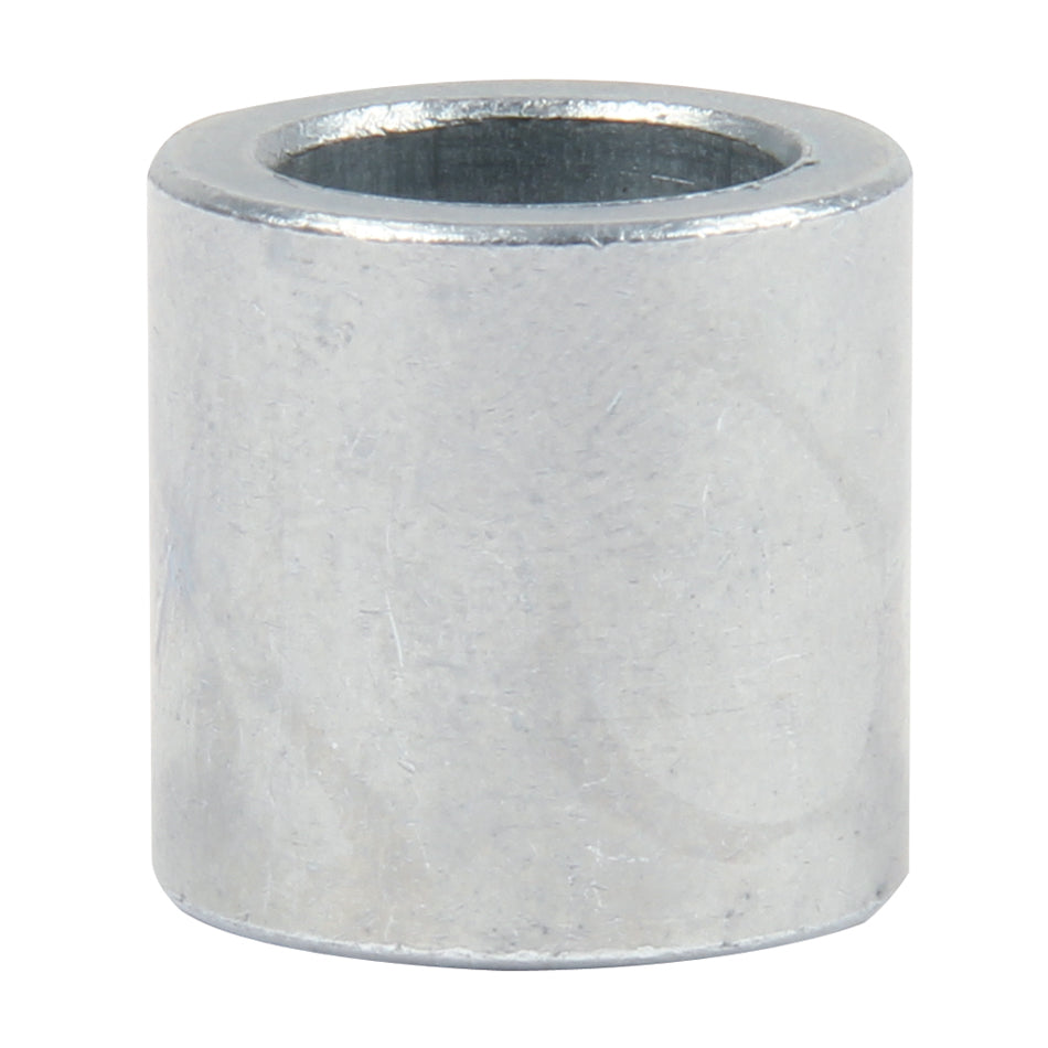 Allstar Performance Shock Spacers Set of 25 3/4 Inch Outer Diameter 1/2 Inch Inner Diameter Steel Zinc Oxide